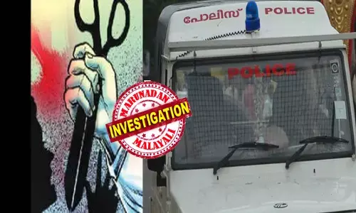 തൂക്ക നേർച്ച കാണാൻ നടക്കവേ തളർച്ച; എടാ..ഇനി മുന്നോട്ട് നടക്കാൻ വയ്യെന്ന് യുവതി; പിന്നാലെ ബൈക്കിലെത്തിയ കൂട്ടുകാരനോട് ലിഫ്റ്റ് ചോദിച്ചതും തർക്കം; കയറ്റാൻ പറ്റില്ലെന്ന് മറുപടി; പൊടുന്നനെ കത്രികയെടുത്ത് ആക്രമണം; ദേഹത്ത് തുരു തുരാ കുത്തി; നാട്ടുകാർ ഓടിയെത്തിയപ്പോൾ കണ്ടത് ഭയപ്പെടുത്തുന്ന രംഗങ്ങൾ!