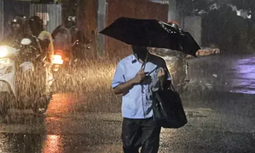 ആശ്വാസമായി വേനൽമഴ...; സംസ്ഥാനത്ത് കൂടുതൽ ജില്ലകളിൽ മഴ ലഭിക്കും; ഇടിമിന്നലിനും സാധ്യത; തെക്കൻ ജില്ലകളിലും ജാഗ്രത; മുന്നറിയിപ്പ് നൽകി കേന്ദ്രകലാവസ്ഥ വകുപ്പ്