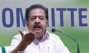 ഗാന്ധിജിയുടേയും ശ്രീനാരായണ ഗുരുവിന്റെയും സമാഗമത്തിന്റെ 100 വര്‍ഷം പൂര്‍ത്തിയായപ്പോള്‍ രാഷ്ട്രീയത്തിനതീതമായി നടത്തിയ പരിപാടി; ജി സുധാകരനെതിരായ സൈബര്‍ ആക്രമണത്തില്‍ പ്രതികരിച്ച് ചെന്നിത്തല