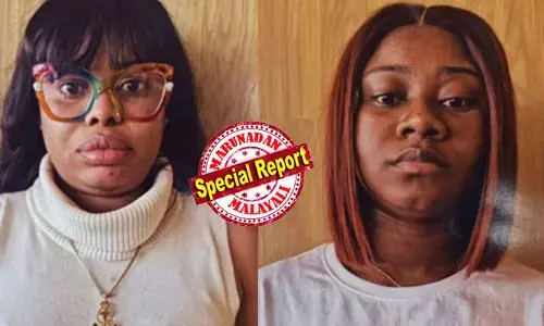 ഇന്ത്യയിലെത്തിയത് ബിസിനസ് വിസയിലും മെഡിക്കല്‍ വിസയിലും;  കഴിഞ്ഞ ആറ് മാസത്തിനിടെ 59 തവണ ഡല്‍ഹി - മുംബൈ- ബെംഗളുരു യാത്ര; ഒരിക്കല്‍ പോലും വിമാനത്താവളത്തില്‍ പിടിക്കപ്പെട്ടില്ല;  എംഡിഎംഎയുമായി പിടിയിലായ ദക്ഷിണാഫ്രിക്കന്‍ സ്ത്രീകളുടെ മൊഴി പുറത്ത്