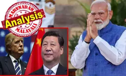 ഭരണകൂട പിന്തുണയുള്ള ഭീകരവാദം അവസാനിപ്പിക്കാന്‍ ഇന്ത്യ ആവര്‍ത്തിച്ച് ആവശ്യപ്പെട്ടു; സമാധാനം പുനസ്ഥാപിക്കാനുള്ള എല്ലാ ശ്രമങ്ങളും ശത്രുതയിലൂടെയും ചതിയിലൂടെയും തകര്‍ത്തു; പാകിസ്ഥാനെ കലാപ കേന്ദ്രമാകാന്‍ അനുവദിക്കില്ല; നല്‍കുന്നത് അയല്‍വാസിക്കുള്ള താക്കീത്; ട്രംപിനേയും ചൈനയേയും അടുപ്പിച്ച് മോദി ലക്ഷ്യമിടുന്നത് എന്ത്?