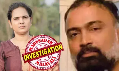 കരിങ്കല്‍ വ്യവസായിയെ തട്ടിക്കൊണ്ടു പോയി; നടി ആക്രമിച്ച കേസിലെ പ്രതിയുടെ കൂട്ടാളി; സുപ്രീംകോടതി പറഞ്ഞിട്ടും കീഴടങ്ങാത്ത നാരായണദാസ്; അമ്മയെ കുടുക്കാന്‍ കൂട്ടു നിന്ന മകന്റെ ഫോണ്‍ സ്വിച്ച് ഓഫ്; എല്ലാം തുറന്നു പറഞ്ഞ് ഷീലാ സണ്ണി; ചാലക്കുടിയിലെ വില്ലത്തി ലിവിയയ്ക്ക് അധോലോക ബന്ധങ്ങള്‍?