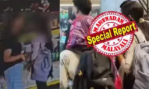 സലൂണ്‍ നടത്തിപ്പുകാരുടെയും മലയാളി കൂട്ടായ്മ പ്രവര്‍ത്തകരുടെയും മൊഴിയെടുത്ത പൊലീസിന് അസ്വാഭാവികതകള്‍ കണ്ടെത്താന്‍ കഴിയുന്നില്ല; താനൂരില്‍ നിന്ന് ആ പെണ്‍കുട്ടികള്‍ മുംബൈയിലേക്ക് യാത്ര പോയത് സ്വാഭാവികമാകും; ആലുങ്ങല്‍ റഹീമിന് ഇനി ജാമ്യം കിട്ടിയേക്കും