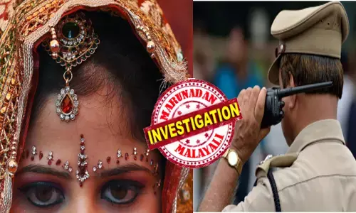 ചെക്കന്റെ സ്വഭാവം അമ്മയ്ക്ക് ഇഷ്ടപ്പെട്ടു; മകളെ അന്യ ജാതിയില്‍പ്പെട്ട യുവാവുമായി കല്യാണം കഴിപ്പിക്കാന്‍ തീരുമാനം; എതിർത്ത് ഭർത്താവ്; തർക്കത്തിന് പിന്നാലെ അരുംകൊല; രാവിലെ വയലിൻ കരയിലെ കാഴ്ച കണ്ട് നാട്ടുകാർ ഭയന്നു; പാഞ്ഞെത്തി പോലീസ്!