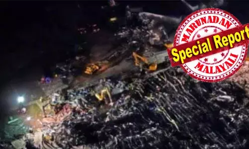 അമേരിക്കയില്‍ ആഞ്ഞടിച്ച് ചുഴലിക്കാറ്റ്; ശക്തമായ കാറ്റില്‍ ഉണ്ടായിരിക്കുന്നത് കനത്ത നാശനഷ്ടം; 36 പേര്‍ മരിച്ചതായി റിപ്പോര്‍ട്ട്; ഏഴ് സംസ്ഥാനങ്ങളിലെ വൈദ്യുതി ബന്ധം നിലച്ചു; ജനങ്ങളെ സുരക്ഷിത സംസ്ഥാനങ്ങളിലേക്ക് മാറ്റാന്‍ അധികൃതരുടെ മുന്നറിയിപ്പ്