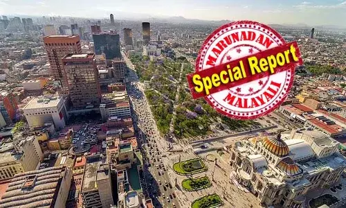 വിദേശികളോട് ഇഷ്ടം കാണിക്കുന്ന രാജ്യങ്ങളുടെ പട്ടികയില്‍ മുന്‍പിലെത്തിയത് കോസ്റ്റോറിക്കയും മെക്‌സിക്കോയും ഫിലിപ്പീന്‍സും; വിദേശികളെ കണ്ടു കൂടാത്തവരില്‍ മുന്‍പില്‍ കുവൈറ്റികള്‍; ഇന്ത്യക്കാര്‍ രണ്ടിനും ഇടയില്‍: വിദേശികളോടുള്ള സൗഹൃദ കണക്ക് ഇങ്ങനെ