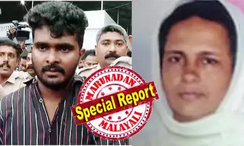 അഞ്ച് പേരെ കൊന്ന കണ്ണില്‍ ചോരയില്ലാത്ത കൊടും കുറ്റവാളിയെങ്കിലും അഫാനെ കൈവിടാതെ മാതാവ്; വീണ്ടും മകനെ സംരക്ഷിച്ചു പോലീസില്‍ മൊഴി നല്‍കി; കട്ടിലില്‍ നിന്നും നിലത്ത് വീണ് തലയ്ക്ക് പരിക്കേറ്റതെന്ന് ആവര്‍ത്തിക്കല്‍; മകന് ആരെയും ആക്രമിക്കാന്‍ കഴിയില്ലെന്നും ഷെമീന