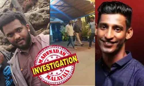 യുവാവ് ബാത്ത്റൂമില്‍ തെന്നിവീണ് പരുക്കേറ്റെന്ന് സുഹൃത്തുക്കള്‍; ഡോക്ടര്‍മാരുടെ പരിശോധന ശരീരത്തില്‍ മുറിപ്പാടുകള്‍ കണ്ടത് സംശയമായി; പോലീസ് അന്വേഷണത്തില്‍ ചുരുളഴിഞ്ഞത് ക്രൂരമായ കൊലപാതകമെന്ന്; ഒളിവില്‍ പോയ ഒപ്പം താമസിച്ച സൃഹൃത്ത് കീഴടങ്ങി