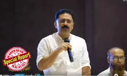 മദ്രസയില്‍ പോയി മത പഠനം നടത്തിയവരാണ് കഞ്ചാവ്, എംഡിഎംഎ കടത്ത് കേസുകളില്‍ പിടിയിലാകുന്നത്; മയക്കുമരുന്ന് വ്യാപനത്തിന് എതിരെ പറഞ്ഞ കെ ടി ജലീല്‍ എംഎല്‍എയ്‌ക്കെതിരെ മുസ്ലിം സംഘടനകള്‍;  മതത്തിന്റെ പേരില്‍ വേര്‍തിരിച്ചു കാണേണ്ട വിഷയമല്ലെന്ന് സമസ്ത