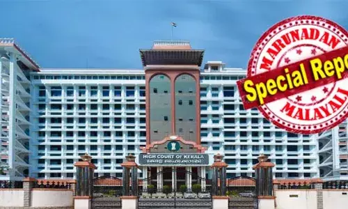 മുനമ്പം ജുഡീഷ്യല്‍ കമ്മീഷന്റെ നിയമനം റദ്ദാക്കി ഹൈക്കോടതി;  വഖഫ് ഭൂമിയുടെ കാര്യത്തില്‍ ഇടപെടാന്‍ വഖഫ് ബോര്‍ഡിന് തന്നെയാണ് അന്തിമ അധികാരമെന്ന് കോടതി വിധി; നിര്‍ണായക ഉത്തരവ് പുറപ്പെടുവിച്ചത് ജസ്റ്റിസ് ബെച്ചു കുര്യന്‍ തോമസിന്റെ ബെഞ്ചില്‍ നിന്നും; ഹൈക്കോടതി ഉത്തരവ് സംസ്ഥാന സര്‍ക്കാറിന് വന്‍ തിരിച്ചടി