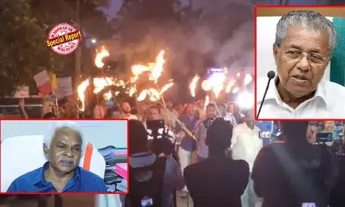 മുനമ്പം ജുഡീഷ്യല്‍ കമ്മീഷന്‍ നിയമനം കണ്ണില്‍ പൊടിയിടാന്‍ അല്ലേ? വഖഫ്ഭൂമിയില്‍ അന്വേഷണത്തിന് കമ്മീഷനെ നിയോഗിക്കാനാവില്ലെന്ന് കോടതി വാക്കാല്‍ പറഞ്ഞതും ജനുവരിയില്‍; വസ്തുതാന്വേഷണവുമായി മുന്നോട്ടുപോകാനിരുന്ന സര്‍ക്കാരിന് ഹൈക്കോടതി വിധി വന്‍തിരിച്ചടി; ഡിവിഷന്‍ ബഞ്ചില്‍ അപ്പീല്‍ നല്‍കും