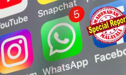 വാട്‌സ്ആപ്പ് ഗ്രൂപ്പുചാറ്റുകളില്‍ പുതിയ അപ്‌ഡേറ്റ്; സന്ദേശങ്ങള്‍ക്ക് മറുപടി നല്‍കാന്‍ ഇനി കൂടുതല്‍ എളുപ്പമാകും; ഓരോ സന്ദേശത്തിനുമുള്ള മറുപടികള്‍ യാഥാര്‍ത്ഥ മെസേജിന് കീഴില്‍ നേരിട്ട് ഗ്രൂപ്പ് ചെയ്യപ്പെടും