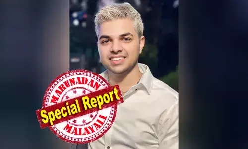 സ്‌കോട്‌ലന്റിലെ മലയാളി യുവാവിന്റെ മരണത്തിനു പിന്നില്‍ സംഭവിച്ചതെന്ത്? മകന്റെ മൃതദേഹം റെയില്‍വേ ട്രാക്കില്‍ കണ്ടെത്തിയ സംഭവത്തിനു പിന്നിലെ ദുരൂഹത അന്വേഷിക്കണമെന്നാവശ്യപ്പെട്ട് അമ്മ; മകന് ആത്മഹത്യ ചെയ്യാന്‍ യാതൊരു കാരണവുമില്ലെന്ന് തറപ്പിച്ച് പറഞ്ഞ് പത്മിനി