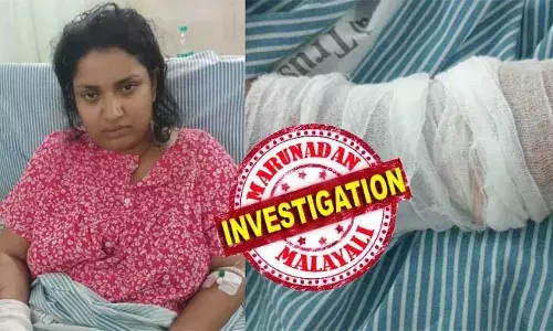 എറണാകുളത്ത് വീട്ടമ്മയ്ക്ക് നേരെ മുഖം മൂടി സംഘത്തിന്റെ ആക്രമണം നടന്നതായി പരാതി; പരിക്കേറ്റ വിന്നി ആശുപത്രിയില്‍ ചികിത്സയില്‍; ആക്രമണത്തിന് പിന്നില്‍ ലഹരി സംഘങ്ങളുമായി ബന്ധമുള്ളവരെന്നും ആക്ഷേപം