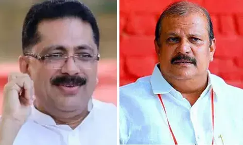 കല്ലറങ്ങാട്ട് പിതാവും ഞാനും കുറെ നാളുകളായി പറയുന്നതും ഇത് തന്നെയാണ്; എന്നെ അകത്താക്കാനും ഇല്ലാതാക്കാനും ഇറങ്ങി തിരിച്ച രാജ്യദ്രോഹികള്‍ക്ക് ഇപ്പോള്‍ ഏതാണ്ടൊക്കെ തൃപ്തി ആയിട്ടുണ്ട് : കെ ടി ജലീലിന്റെ പ്രസ്താവന ഏറ്റുപിടിച്ച് പി സി ജോര്‍ജ്