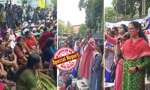 അവകാശങ്ങള്‍ നേടിയെടുക്കാതെ അനന്തപുരി വിടില്ല; സെക്രട്ടേറിയറ്റ് ഉപരോധിച്ച് സമരം കടുപ്പിച്ചതോടെ ആശ വര്‍ക്കര്‍മാരുടെ ഒരാവശ്യം കൂടി അംഗീകരിച്ച് സര്‍ക്കാര്‍; ഓണറേറിയം നല്‍കുന്നതിനുള്ള മാനദണ്ഡങ്ങള്‍ പിന്‍വലിച്ച് ഉത്തരവ്; സമരവിജയമെന്ന് ആശമാര്‍; ഐക്യദാര്‍ഢ്യം പ്രഖ്യാപിച്ച് വി ഡി സതീശന്‍ അടക്കം പ്രതിപക്ഷ നേതാക്കള്‍