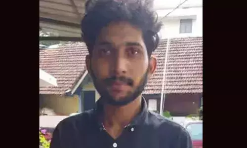 ഭക്ഷണത്തില്‍ രാസലഹരി കലര്‍ത്തി ലഹരിക്ക് അടിമയാക്കി; നഗ്‌ന ദൃശ്യങ്ങള്‍ പകര്‍ത്തിയ പ്രതി സ്വര്‍ണാഭരണവും തട്ടിയെടുത്തു;  പ്രായപൂര്‍ത്തിയാകാത്ത പെണ്‍കുട്ടിയെ വര്‍ഷങ്ങളോളം പീഡിപ്പിച്ച കേസില്‍ 23 കാരന്‍ അറസ്റ്റില്‍