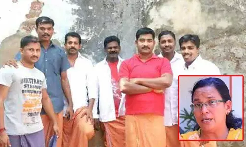 കെ സി രാമചന്ദ്രന് 1308, അണ്ണന്‍ സിജിത്തിന് 1305, ട്രൗസര്‍ മനോജിന് 1295, ടി കെ രജീഷിന് 1167: ടി പി ചന്ദ്രശേഖരന്‍ വധക്കേസിലെ പ്രതികള്‍ക്ക് വാരിക്കോരി പരോള്‍ അനുവദിച്ച് സര്‍ക്കാരിന്റെ ഉദാരമനസ്‌കത; പറഞ്ഞത് നിറവേറ്റിയത് കൊണ്ടാണ് പരോള്‍ കൊടുത്ത് സംരക്ഷിക്കുന്നതെന്ന് നിയമസഭയില്‍ കെ കെ രമ