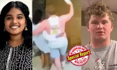 ഹോട്ടല്‍ ബാറില്‍ സുഹൃത്തുക്കളോട് സംസാരിച്ചിരിക്കെ സുദിക്ഷ വാ കൈകൊണ്ട് പൊത്തി എഴുന്നേറ്റ് പോയി;  തിരികെ വന്ന് സന്തോഷത്തോടെ തുള്ളിച്ചാടുന്ന ദൃശ്യങ്ങള്‍;  അസ്വസ്ഥനായ ആണ്‍സുഹൃത്ത്;   ബാറില്‍ നിന്നുള്ള ദൃശ്യങ്ങള്‍ നിര്‍ണായകം; ആണ്‍സുഹൃത്തിന്റെ മൊഴി വിശ്വാസത്തിലെടുക്കാതെ പോലീസ്