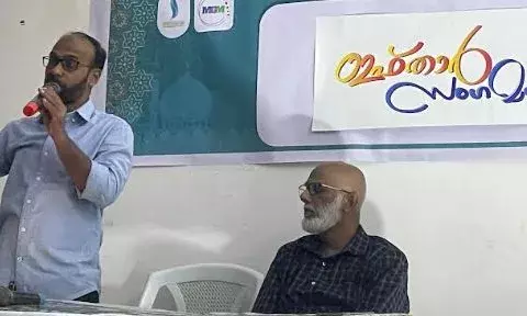 ഖുര്‍ആന്‍ അര്‍ത്ഥമറിഞ്ഞു പഠിക്കുന്നതിലൂടെ ആസ്വാദ്യം കണ്ടത്താന്‍ കഴിയും : നൗഷാദ് മദനി കാക്കവയല്‍