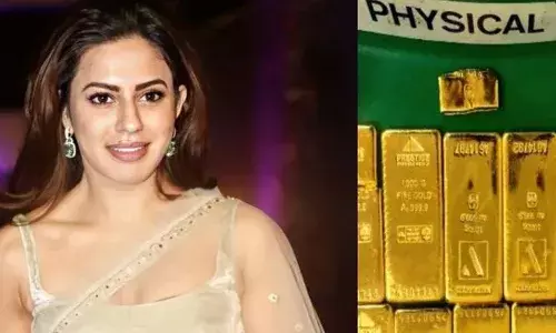 നവംബറില്‍ വിവാഹിതരായി; ഡിസംബറില്‍ റന്യയുമായി വേര്‍പിരിഞ്ഞു; സ്വര്‍ണക്കടത്തു കേസില്‍ അറസ്റ്റ് ഒഴിവാക്കാന്‍ നടിയുടെ ഭര്‍ത്താവ് കോടതിയില്‍