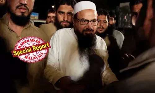 വാളെടുത്തവന്‍ വാളാലേ! ലഷ്‌കര്‍ ഭീകരന്‍ ഹാഫിസ് സയ്യിദിനെ കാത്തിരിക്കുന്നത് ഉറ്റകൂട്ടാളി അബു ഖത്തലിന്റെ അതേ വിധി; സയ്യിദിന്റെ ദിനങ്ങള്‍ എണ്ണപ്പെട്ടു; അവര്‍ അയാളുടെ അടുത്തെത്തി; പാക് സേനയുടെ സംരക്ഷണം ഉണ്ടെങ്കിലും സയ്യിദ് വേട്ടയാടപ്പെടും; ഖത്തലിന് വെടിയേറ്റ സമയത്ത് സയ്യിദിന് പരിക്കേറ്റുവെന്നും അഭ്യൂഹം