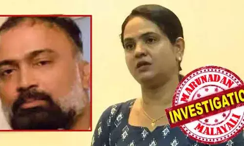 പോലീസ് വേഷത്തില്‍ തട്ടിപ്പുകള്‍ നടത്തുന്ന നാരായണദാസ് മറവില്‍ തന്നെ; ഗള്‍ഫിലേക്ക് മുങ്ങിയെന്ന് കരുതുന്ന ലിവിയയ്‌ക്കെതിരെ ലുക്കൗട്ട് നോട്ടീസുമില്ല; ഇപ്പോഴും കഷ്ടപ്പാടെല്ലാം ഷീലാ സണ്ണിക്ക് മാത്രം; കേസ് അട്ടിമറിക്കുന്നത് എക്‌സൈസ് ഉന്നതനെ രക്ഷിക്കാന്‍ വേണ്ടിയോ?