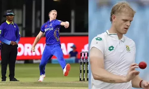 മുംബൈ ഇന്ത്യന്‍സ് വിളിച്ചു;  പാക്കിസ്ഥാന്‍ സൂപ്പര്‍ ലീഗ് ഉപേക്ഷിച്ച് ഇന്ത്യയിലേക്ക് പറന്ന് ദക്ഷിണാഫ്രിക്കന്‍ ഓള്‍റൗണ്ടര്‍; പിന്നാലെ കോര്‍ബിന്‍ ബോഷിന് പിസിബിയുടെ വക്കീല്‍ നോട്ടീസ്;  നീക്കം, കൂടുതല്‍ താരങ്ങള്‍ പിഎസ്എല്‍ ഉപേക്ഷിക്കുമെന്ന ഭയത്താല്‍