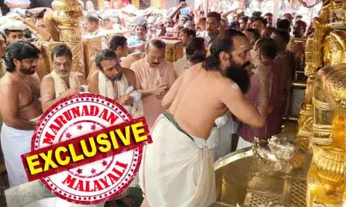 മാസപൂജക്കാലം ശബരീശനെ ഹരിവരാസനം പാടിയുറക്കല്‍ തൊഴാനുള്ള അവകാശം വിഐപികള്‍ക്ക് മാത്രം; നിര്‍മാല്യ ദര്‍ശനത്തിനും സിവില്‍ ദര്‍ശകര്‍ വേണ്ട; ശബരിമലയില്‍ ഇനി രണ്ടു തരം ഭക്തര്‍; ഇരുമുടി കെട്ടിന്റെ പേരിലെ പുതിയ വിപ്ലവം ഇഷ്ടക്കാര്‍ക്ക് സുഖദര്‍ശനമാകുമോ?