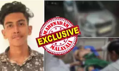 ഉളിയകോവിലിലെ വീട്ടില്‍ കയറി ഫെബിനെ കുത്തി കൊന്നത് കൊല്ലത്തെ ഗ്രേഡ് എസ് ഐയുടെ മകന്‍; സൗഹൃദ ബന്ധത്തെ എതിര്‍ത്ത കൂട്ടുകാരിയുടെ അടുത്ത ബന്ധുവിനെ ആക്രമിച്ചത് വ്യക്തമായ പദ്ധതി തയ്യറാക്കി; കടപ്പാക്കടയില്‍ ട്രെയിനിന് മുന്നില്‍ ചാടിയുള്ള ആത്മഹത്യയും ആസൂത്രണം; കൊല്ലത്തെ നടുക്കി കൊലയും ജീവനൊടുക്കലും