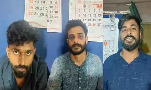 വയനാട്ടില്‍ ഹെറോയിനും കഞ്ചാവുമായി എത്തിയ മൂന്നു പേര്‍ അറസ്റ്റില്‍; പ്രതികള്‍ കുടുങ്ങിയത് വാഹന പരിശോധനയില്‍: പ്രതികളിലൊരാള്‍ നിരവധി ക്രിമനല്‍ കേസുകളിലെ പിടികിട്ടാപ്പുള്ളി
