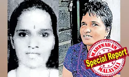 പത്താം ക്ലാസില്‍ ഫസ്റ്റ് ക്ലാസോടെ പ്രിഡിഗ്രി പഠനത്തിനായി കോളേജിലേക്ക; റാഗിങ് മനസ് തകര്‍ത്തതോടെ വീട്ടില്‍ സ്വയം തീര്‍ത്ത തടവറയിലൊതുങ്ങി; സ്വന്തം കണ്ണുപോലും ചൂഴ്‌ന്നെടുക്കാന്‍ ശ്രമിച്ച മനോനില: ഉള്ളുലച്ച് സാവിത്രി മടങ്ങി