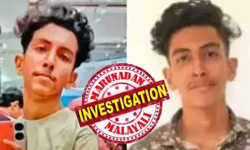 പ്രണയം വിവാഹം ആകുമെന്ന പ്രതീക്ഷയില്‍ അച്ഛനെ പോലെ കാക്കിയിടാന്‍ ആഗ്രഹിച്ച മകന്‍; പെണ്‍ സുഹൃത്തിന് ഫെഡറല്‍ ബാങ്കില്‍ കിട്ടിയ ജോലി എല്ലാം അവതാളത്തിലാക്കിയെന്ന് കരുതിയ പക; പോലീസാകാനുള്ള മോഹത്തേയും അത് തകര്‍ത്തു; തേജസ് രാജ് ക്രൂരനായി; ഗ്രേഡ് എസ് ഐയുടെ മകന്റെ കൊലയും ആത്മഹത്യയും പ്രണയ പകയില്‍