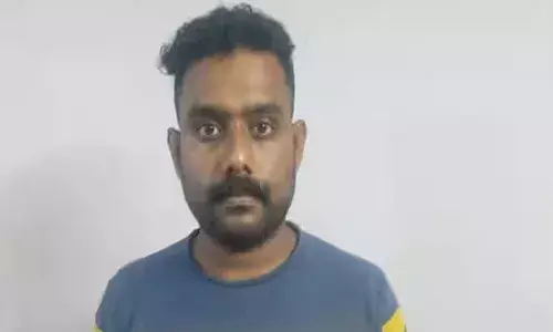 സിഗററ്റ് പാക്കറ്റില്‍ ഒളിപ്പിച്ച എംഡിഎംഎയുമായി യുവാവ്; രഹസ്യ വിവരത്തെ തുടര്‍ന്ന് അറസ്റ്റ് ചെയ്ത് പോലിസ്