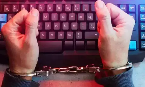 ആധാര്‍ ഉപയോഗിച്ച് കള്ളപ്പണം വെളുപ്പിച്ചെന്ന് ആരോപിച്ച് ഡിജിറ്റല്‍ അറസ്റ്റ്; 86കാരിയെ കബളിപ്പിച്ച് തട്ടിയത് 20.25 കോടി രൂപ: രാജ്യാന്തര തട്ടിപ്പുസംഘത്തിന്റെ കണ്ണികളായ രണ്ടു പേര്‍ അറസ്റ്റില്‍