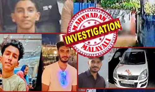 കോളിംഗ് ബെല്‍ അടി കേട്ട് വാതില്‍ തുറന്ന ഉടന്‍ തന്നെ പര്‍ദ ഇട്ടയാള്‍ വീട്ടിലേക്ക് ഓടിക്കയറി; മുഖം വ്യക്തമായി തന്നെ അവര്‍ കണ്ടു; പെട്രോള്‍ ഒഴിച്ചെങ്കിലും കത്തിക്കാനായില്ല; പേരയ്ക്ക് അരിയാന്‍ വച്ച കത്തിയില്‍ രണ്ടു പേരെ കുത്തി മലര്‍ത്തി; കൂസലില്ലാതെ പിന്നെ തിരിഞ്ഞു നടന്നു; ഉളയിക്കോവിലിലെ വീട്ടില്‍ രാത്രിയില്‍ സംഭവിച്ചത്