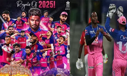 ഐപിഎല്‍ പൂരത്തിന് ഇനി കുറച്ച് നാള്‍ കൂടി; ആദ്യ മത്സരത്തിനൊരുങ്ങി രാജസ്ഥാന്‍; ബട്‌ലറിന്റെ പകരം ഓപ്പണിങ്ങില്‍ സഞ്ജു-ജയസ്വാള്‍ കൂട്ടുകെട്ട്; ശക്തമായ മധ്യ നിര; എതിര്‍ടീമിനെ പൂട്ടികെട്ടാന്‍ പാകമുള്ള ബൗളിങ് നിര; അറിയാം ശക്തിയും ദൗര്‍ബല്യവും