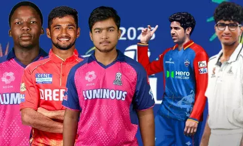 കുട്ടിക്രിക്കറ്റിലെ കുട്ടിതാരങ്ങള്‍; 13 കാരന്‍ മുതല്‍ 22 കാരന്‍ വരെ; ഈ സീസണില്‍ വിവിധ ടീമുളകില്‍ എത്തുക്ക കുട്ടിതാരങ്ങള്‍ ഇതാ