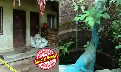 കുഞ്ഞ് വന്നതോടെ തന്നോടുള്ള സ്‌നേഹം കുറയുമോയെന്ന ഭയം;  പാപ്പിനിശ്ശേരിയില്‍ പിഞ്ച് കുഞ്ഞിനെ കിണറ്റില്‍ എറിഞ്ഞ് കൊലപ്പെടുത്തിയത് മാതാപിതാക്കളെ നഷ്ടമായ ബന്ധുവായ 12 വയസുകാരി;  ജുവനൈല്‍ ജസ്റ്റിസ് ബോര്‍ഡിന് മുന്നില്‍ ഹാജരാക്കും