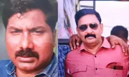 ചെക്ക് കേസിൽ അറസ്റ്റ് ഒഴിവാക്കാൻ കൈക്കൂലി ആവശ്യപ്പെട്ടു; ഗൂഗിള്‍ പേ വഴി നൽകിയത് 10000 രൂപ; പിന്നാലെ രഹസ്യ വിവരത്തെ തുടർന്ന് പരിശോധന; തൊടുപുഴ സ്റ്റേഷനിലെ എസ്ഐ യും ഏജന്റും പിടിയിൽ