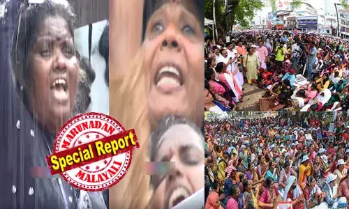 സെക്രട്ടേറിയറ്റ് ഉപരോധത്തിന് പോയാല്‍ അവരുടെ ആരുടെയും തന്നെ ഓണറേറിയം അടിക്കുന്നതല്ല, അത് ഡിപിഎം എന്നോട് പറഞ്ഞിട്ടുണ്ട്; ഇങ്ങനെ പോകുന്നവരുടെ പ്രശ്‌നങ്ങളില്‍ നമ്മളാരും ഇടപെടത്തില്ല; ആശ വര്‍ക്കര്‍മാരുടെ സമരം പൊളിക്കാന്‍ സിഐടിയു ഇടപടല്‍; ശബ്ദ സന്ദേശം പുറത്ത്; പാര്‍ട്ടി ഇടപടലിന് പുറമേ സര്‍ക്കാര്‍ സംവിധാനങ്ങളുടെ ദുരുപയോഗവും