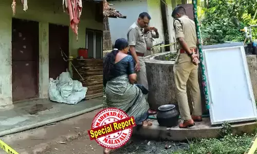 ശുചിമുറിയില്‍ പോകാനെന്ന വ്യാജേന രാത്രിയില്‍ എഴുന്നേറ്റു; അമ്മയ്ക്കൊപ്പം ഉറങ്ങിക്കിടന്ന കുഞ്ഞിനെ എടുത്തുകൊണ്ടുപോയി കിണറ്റിലെറിഞ്ഞു; അരുംകൊല കഴിഞ്ഞ് കരഞ്ഞുവിളിച്ച് ആ പന്ത്രണ്ടുകാരി;   ആ കുഞ്ഞിനെ കൊന്നത് സ്‌നേഹം നഷ്ടമാകാതിരിക്കാന്‍;  ചോദ്യം ചെയ്യലില്‍ കുറ്റസമ്മതം