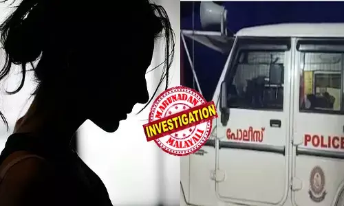 സ്വന്തം മകളെ അമ്മ ലൈംഗികമായി പീഡിപ്പിച്ചെന്ന് പരാതി; ആരോപണവുമായെത്തിയത് പിരിഞ്ഞു കഴിയുന്ന ഭർത്താവ്; പ്രതികാര നടപടിയോ? എന്ന് സംശയം; കേസെടുത്ത പോലീസിന് എട്ടിന്റെ പണി; കൃത്യമായ അന്വേഷണം വേണമെന്ന് നിർദ്ദേശം; ഇത് വിചിത്രമായ സംഭവമെന്ന് കോടതി