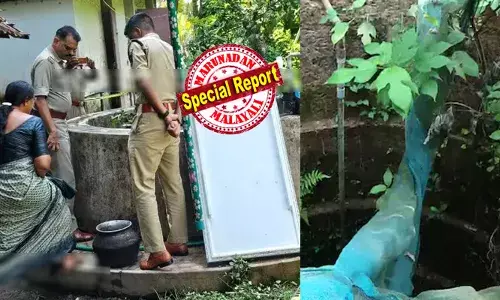 പിതാവ് നേരത്തെ മരിച്ചു; അമ്മ ഒപ്പമില്ല; ദമ്പതികള്‍ക്ക് ഒപ്പമെത്തിയത് മാസങ്ങള്‍ക്ക് മുമ്പ്;  തന്നോട് സ്‌നേഹം കുറവായിരുന്നു എന്ന് പെണ്‍കുട്ടിയുടെ മൊഴി;  ഏഴാം ക്ലാസുകാരിയെ കുടുക്കിയത് രക്ഷിതാക്കള്‍ക്ക് തോന്നിയ സംശയം; കിണറ്റിലെറിഞ്ഞത് ഉറങ്ങിക്കിടന്ന കുഞ്ഞിനെ