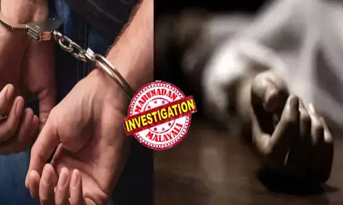 സാറെ..എന്റെ ഭാര്യ അപകടത്തിൽ മരിച്ചു; പോലീസ് പരിശോധനയിൽ മൃതദേഹം റോഡിൽ; കരഞ്ഞ് തളർന്ന് ഭർത്താവ്; പോസ്റ്റ്‌മോർട്ടം റിപ്പോർട്ടിൽ സത്യം തെളിഞ്ഞു; പ്രതിയെ കണ്ട് പോലീസിന് അമ്പരപ്പ്; പിന്നിൽ പക തന്നെയെന്ന് കണ്ടെത്തൽ!