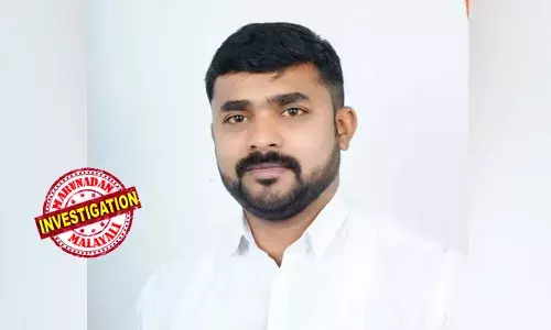 അമ്മയുമായുള്ള സൗഹൃദം മുതലെടുത്ത് പീഡിപ്പിക്കാന്‍ ശ്രമിച്ചു;  സ്‌കൂളിലെ കൗണ്‍സിലിങില്‍ 15കാരിയുടെ വെളിപ്പെടുത്തല്‍ കുരുക്കായി;  യൂത്ത് കോണ്‍ഗ്രസ് ഇടുക്കി ജില്ലാ സെക്രട്ടറി പോക്‌സോ കേസില്‍ അറസ്റ്റില്‍