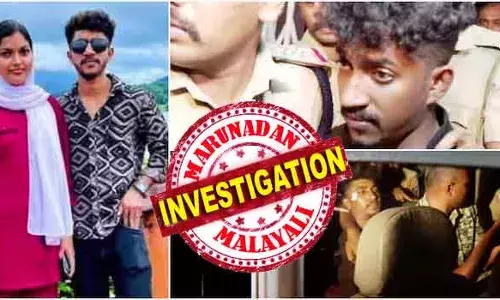 ഷിബിലയുടെ പരാതിക്ക് പിന്നാലെ യാസിര്‍ ഭാര്യയുടെ വസ്ത്രം കൂട്ടിയിട്ട് കത്തിക്കുകയും അത് സ്റ്റാറ്റസ് ആക്കുകയും ചെയ്തത് ലഹരി മാഫിയയുടെ പോലീസ് സ്വാധീനത്തിന് തെളിവ്; മയക്കുമരുന്നുപയോഗം ശ്രദ്ധയില്‍ പെട്ടിട്ടും അനങ്ങിയില്ല! ഈങ്ങാപ്പുഴയിലെ വില്ലന്‍ പിണറായി പോലീസ്; ഷിബിലയും രക്തസാക്ഷി