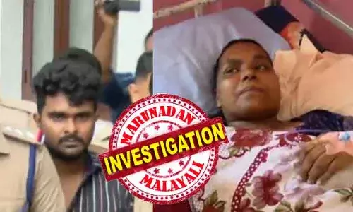 ഉമ്മച്ചി എന്നോട് ക്ഷമിക്കണമെന്ന് പറഞ്ഞ് മകന്‍; ക്ഷമിച്ചു മക്കളേ എന്ന് പറഞ്ഞ് തീരുന്നതിന് മുമ്പ് പിന്നില്‍ നിന്ന് ഷാള്‍ കൊണ്ട് കഴുത്തു ഞെരിച്ചു; ചുമരില്‍ തലയിടിച്ചു; ബോധം വന്നപ്പോള്‍ ചുറ്റിക പ്രയോഗം; ഒടുവില്‍ ഷെമി സത്യം പറഞ്ഞു; അഫാന്റെ കുറ്റസമ്മതത്തിന് ഉമ്മയുടെ സ്ഥിരീകരണം; വെഞ്ഞാറമൂട്ടില്‍ ഇനി കുറ്റപത്രം