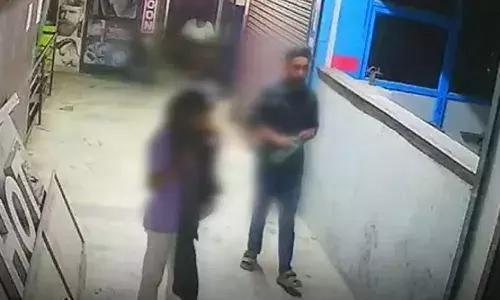 താമരശ്ശേരിയില്‍നിന്ന് കാണാതായ 13കാരിയെ നാട്ടിലെത്തിച്ചു; ഒപ്പമുണ്ടായിരുന്ന ബന്ധു പോലിസ് കസ്റ്റഡിയില്‍