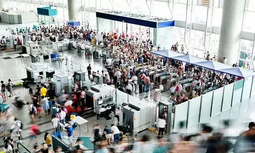 ബ്രിട്ടീഷ് വിമാനത്താവളങ്ങളില്‍ പാസ്സ്‌പോര്‍ട്ട് പരിശോധന ഇല്ലാതെയാകും: ഫേഷ്യല്‍ റെക്കഗ്‌നിഷന്‍ സാങ്കേതിക വിദ്യ നിലവില്‍